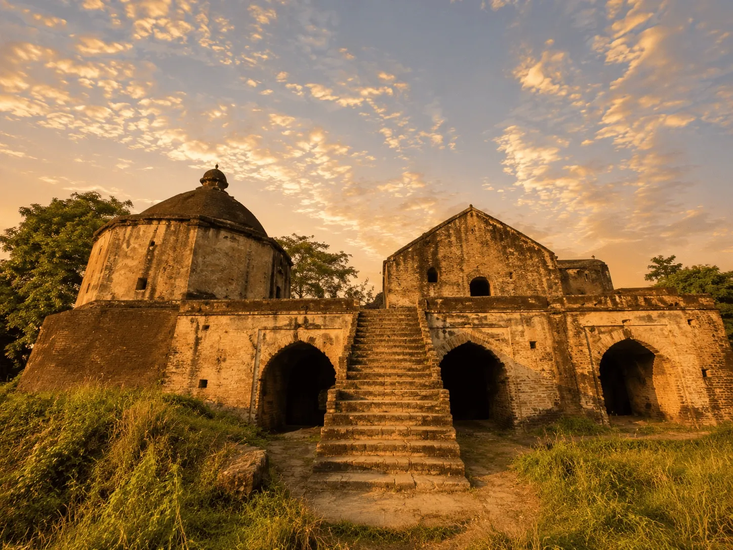 Talatal Ghar